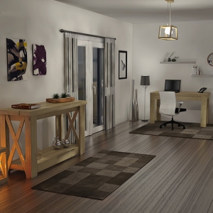 3d design by Phoenix