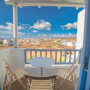 Oceanides Koufonisia - Hotel photography