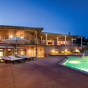 villas