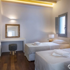 hotel photography