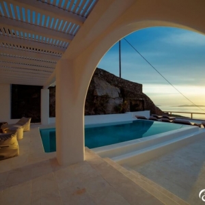 hotel photography