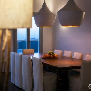 hotel photography