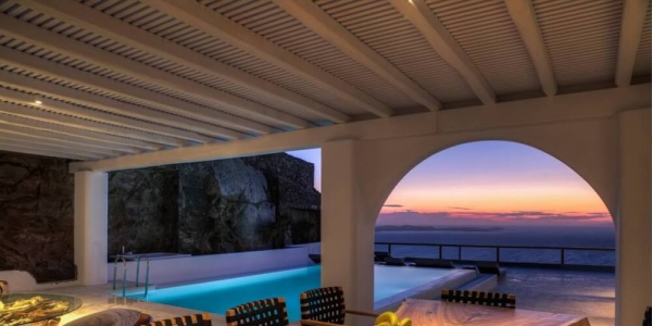 hotel photography