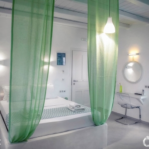 Oceanides Koufonisia - Hotel photography