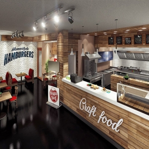 3d design by Phoenix