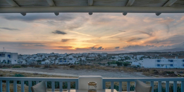 Oceanides Koufonisia - Hotel photography