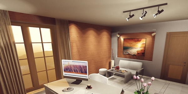 3d design by Phoenix