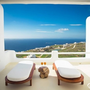 hotel photography