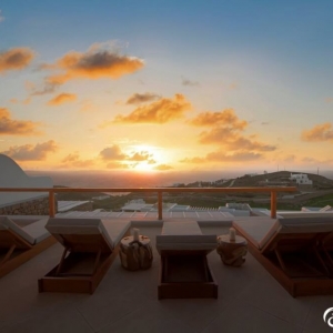 hotel photography