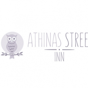 Logos by Phoenix