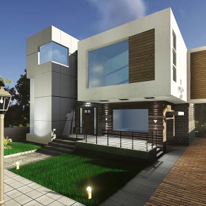 3d design by Phoenix