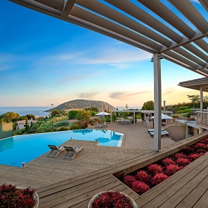 villas